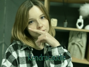 Kendracaudle