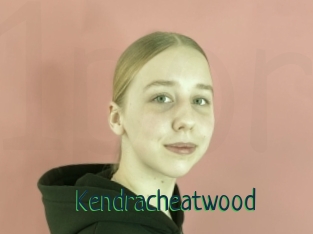 Kendracheatwood