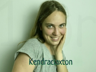 Kendraclaxton