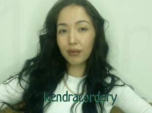 Kendracordery