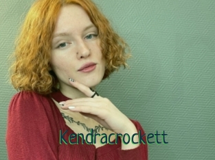 Kendracrockett