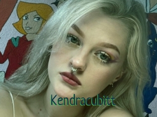 Kendracubitt