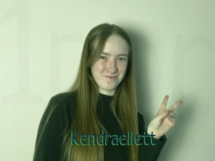 Kendraellett