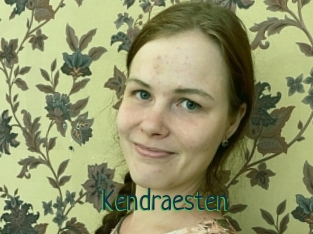 Kendraesten