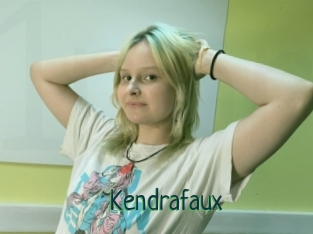 Kendrafaux