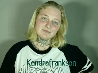 Kendrafrankson