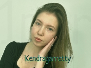 Kendragarretty