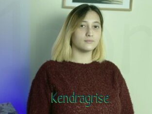 Kendragrise