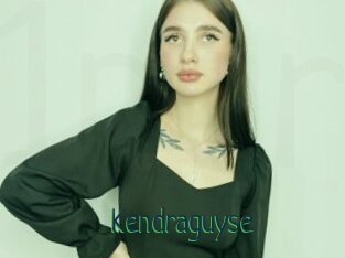 Kendraguyse