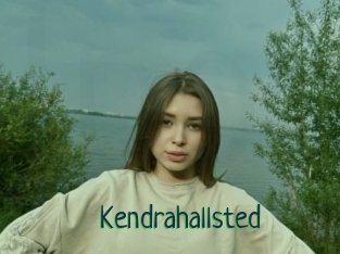 Kendrahallsted