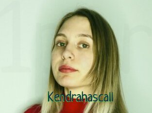 Kendrahascall