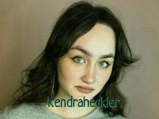 Kendraheckler