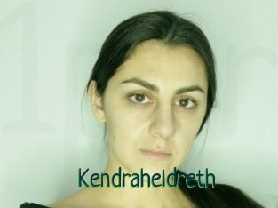 Kendraheldreth