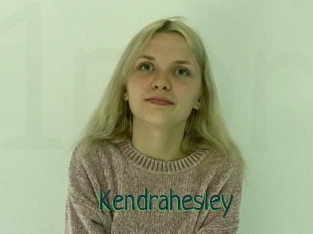 Kendrahesley