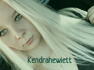 Kendrahewlett