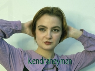 Kendraheyman