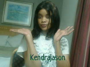 Kendrajason