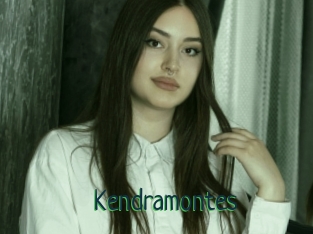 Kendramontes