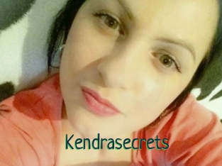 Kendrasecrets