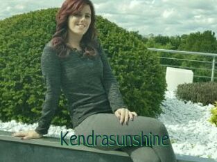 Kendrasunshine