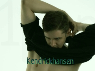 Kendrickhansen