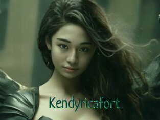 Kendyricafort