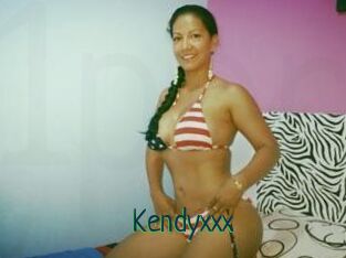 Kendyxxx