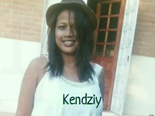 Kendziy