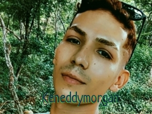 Keneddymorgan