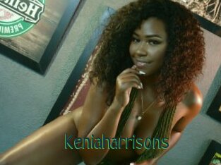 Keniaharrisons