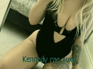 Kennedy_rae_xoxo