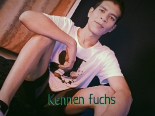 Kennen_fuchs