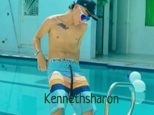 Kennethsharon