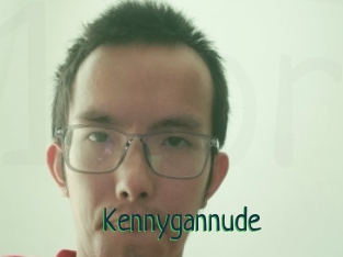 Kennygannude