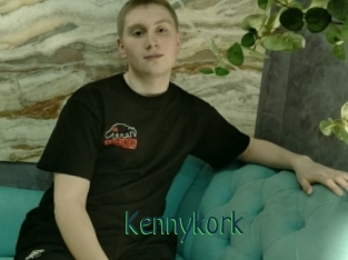 Kennykork