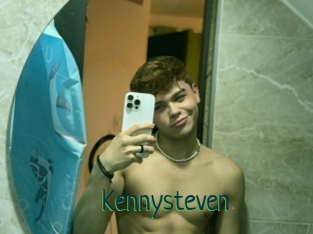 Kennysteven