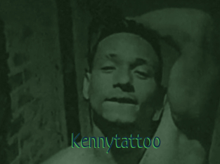 Kennytattoo