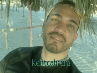 Kentcabrera