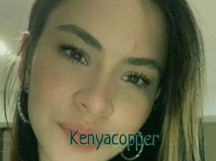 Kenyacopper