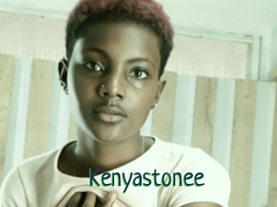 Kenyastonee