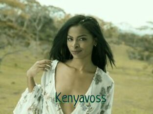 Kenyavoss