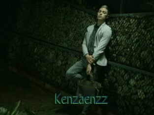 Kenzaenzz