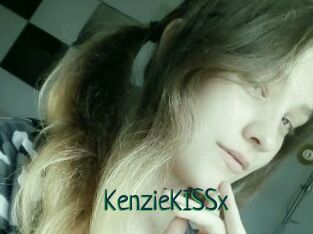 KenzieKISSx