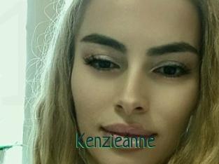 Kenzieanne