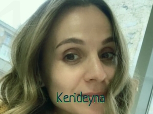 Kerideyna