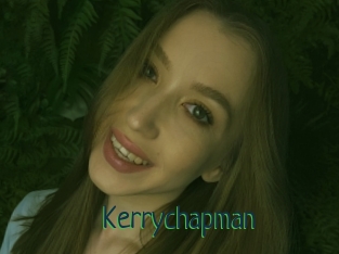 Kerrychapman