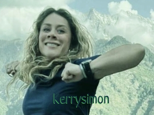 Kerrysimon