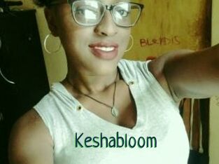 Keshabloom