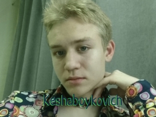 Keshaboykovich