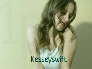 Kesseyswift